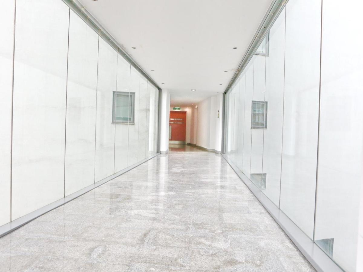 Pass The Keys Bohemian Ancoats With Balcony Apartamento